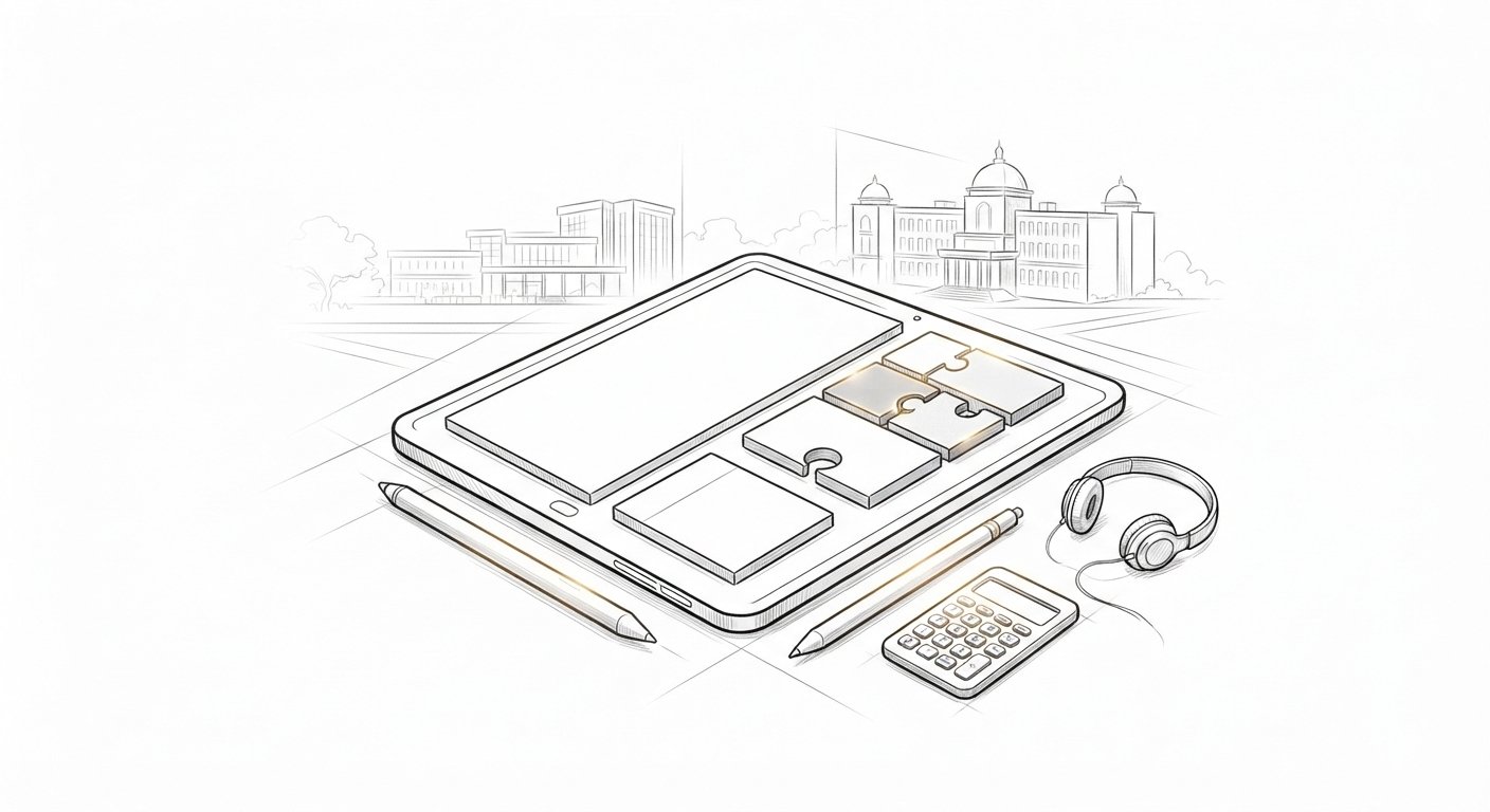 Digital SAT Coaching in Bangalore: What Changed in 2026 and How to Prepare