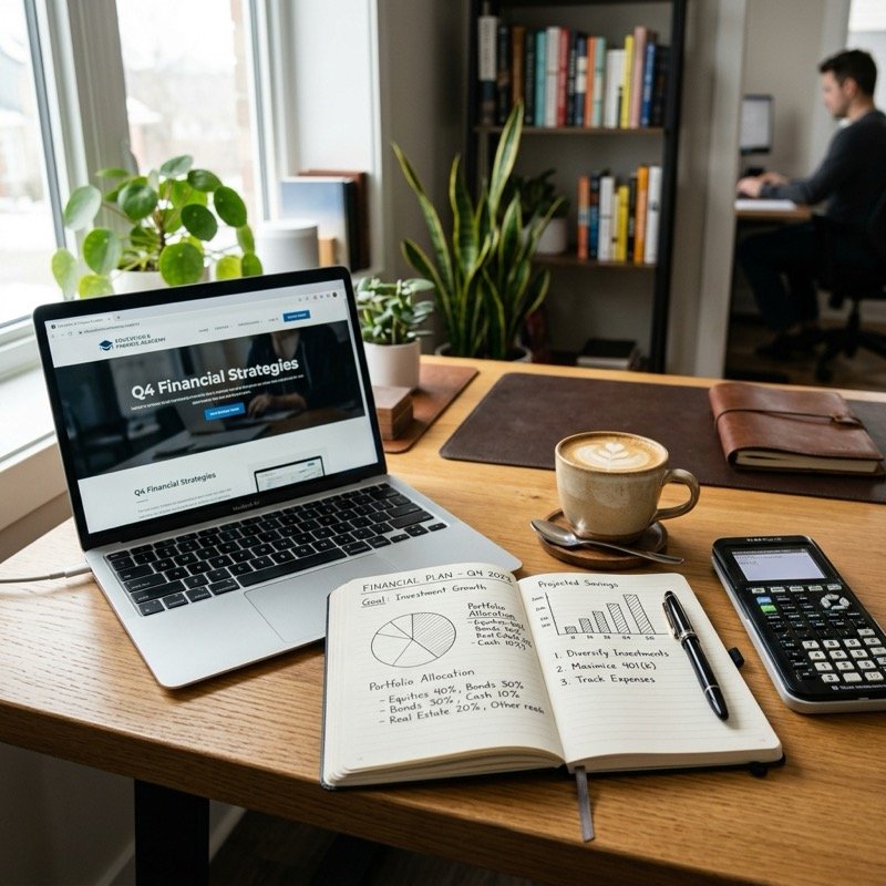 Study Abroad Financial Plan