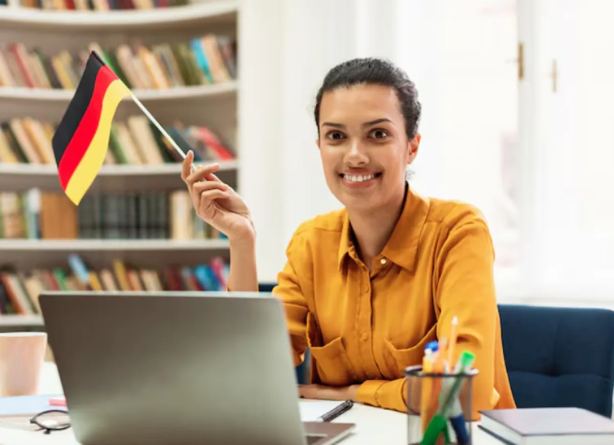 German APS Certificate Step-by-Step Guide for Indian Students