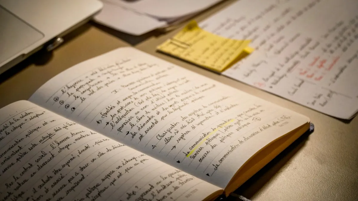 9 Essential IELTS Speaking Topics with Model Answers