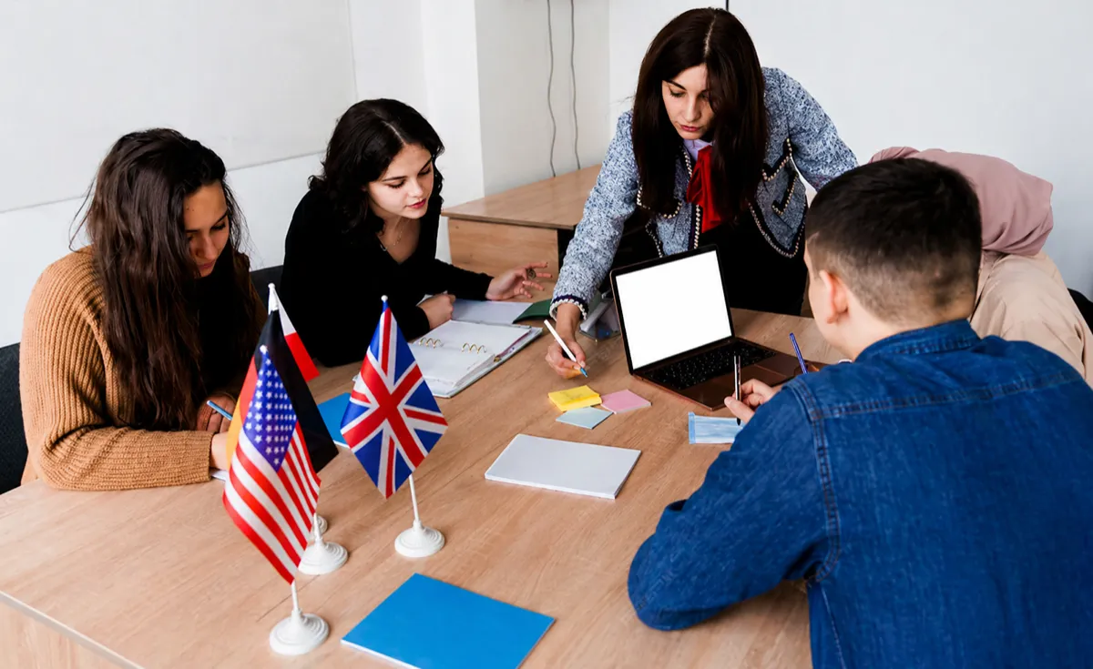 Your Global Journey: The 18-Month Strategic Roadmap