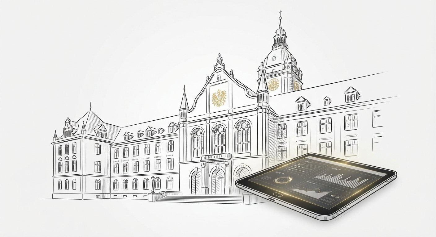 Why Did Germany Introduce dMAT? Understanding the Story Behind the New Requirement