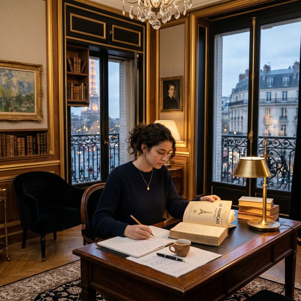 French Classes in Bangalore