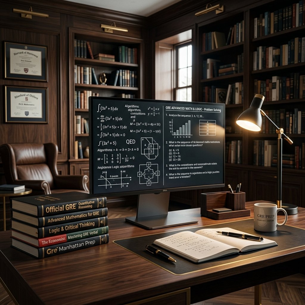 GRE Coaching in Bangalore