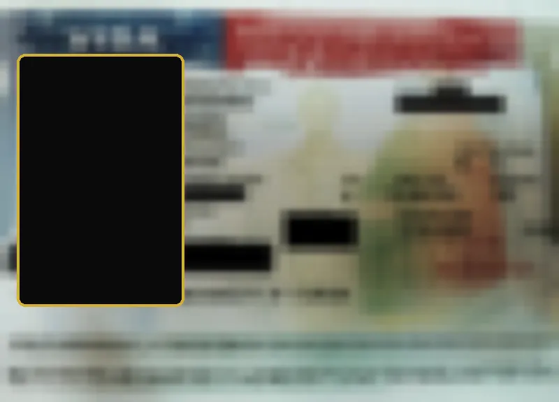 Student visa