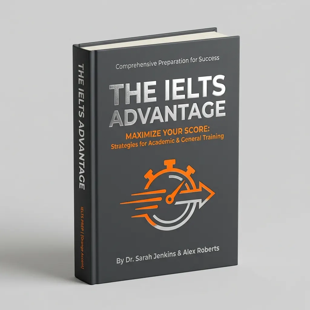 The IELTS Advantage