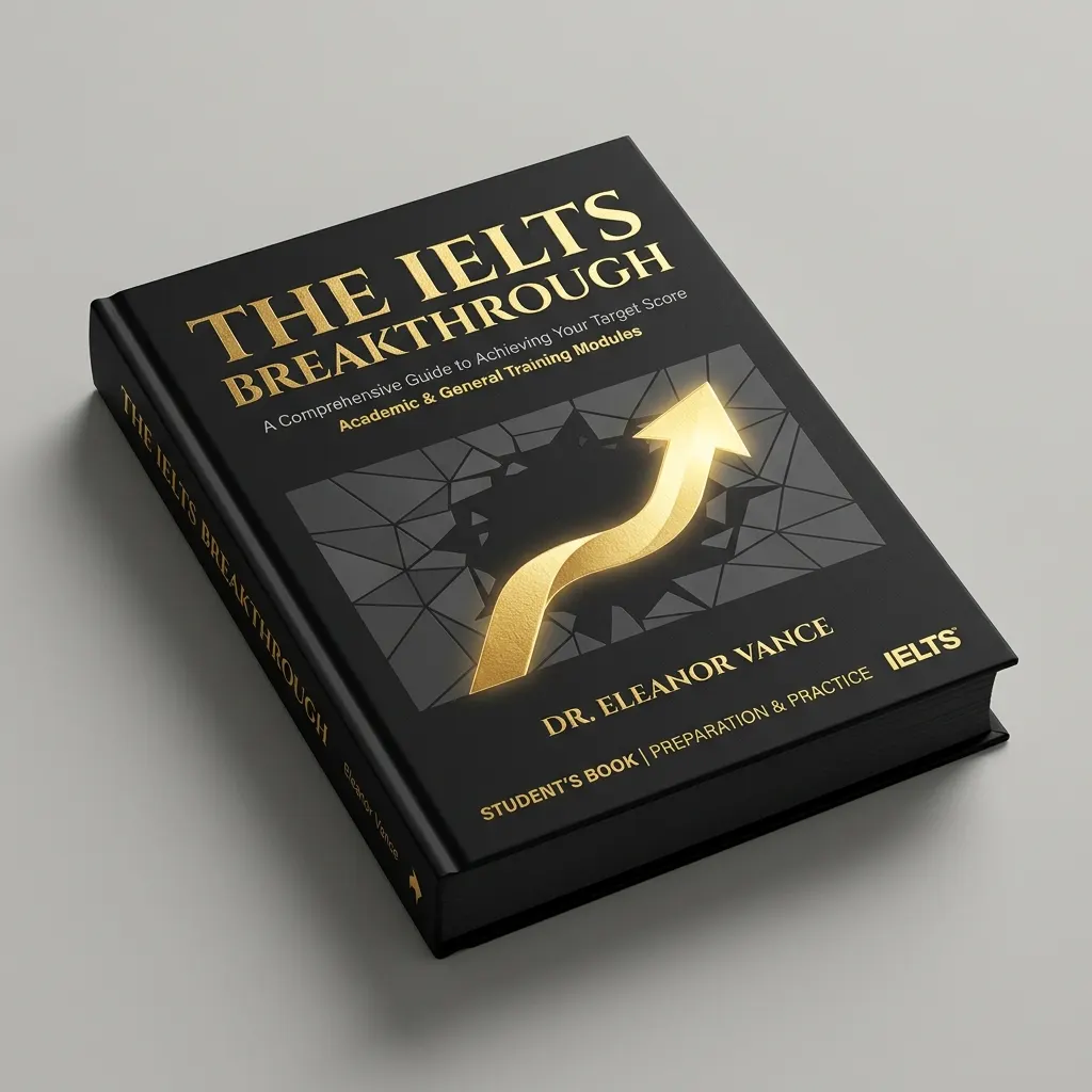 The IELTS Breakthrough