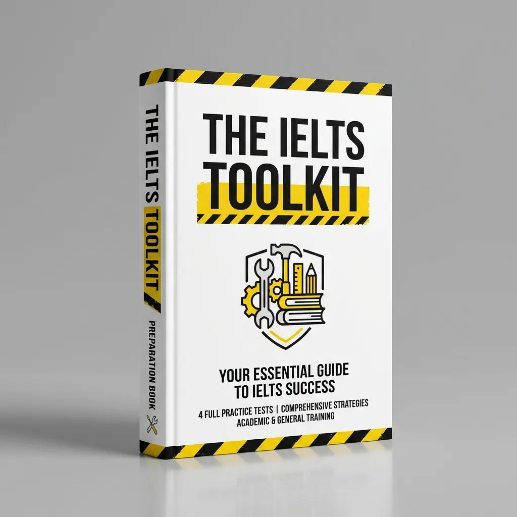 The IELTS Toolkit