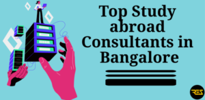 TopStudyAbroad Consultant Bangalore