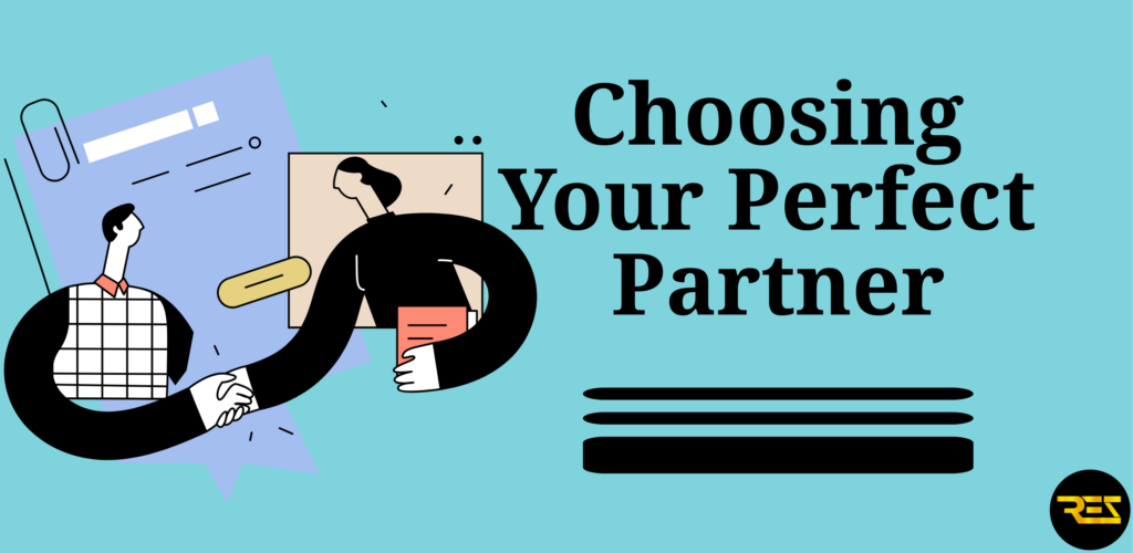 Reknown Edu Services - Your Perfect Partner