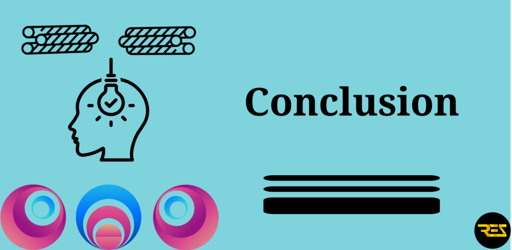 Conclusion - StudyAbroad Consultant Bangalore