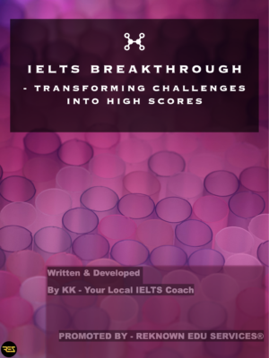 IELTS Breakthrough 1