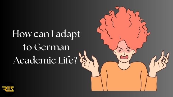 Adapting to German Life