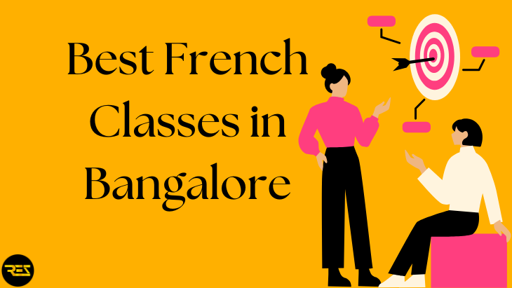 Best French Classes in Bangalore