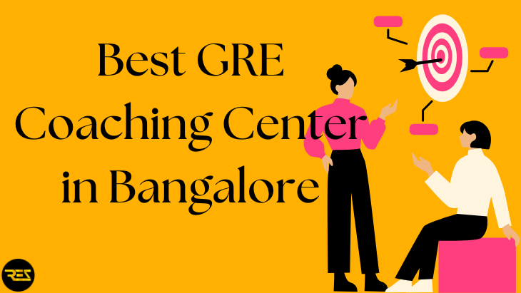 Best GRE Coaching in Bangalore