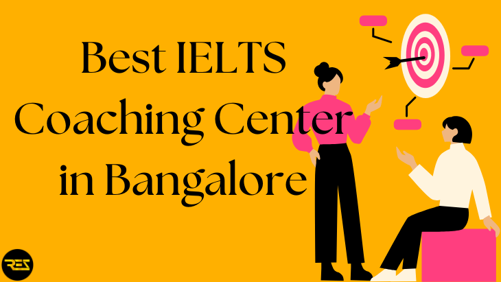 Best IELTS Coaching in Bangalore