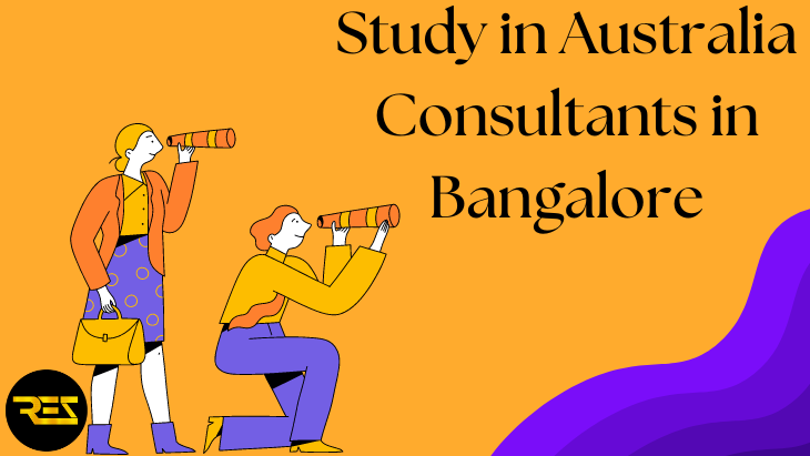 Best Study in Australia Consultants in Bangalore