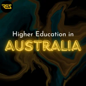 Study in Australia