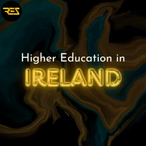 Study in Ireland