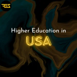 Study in USA