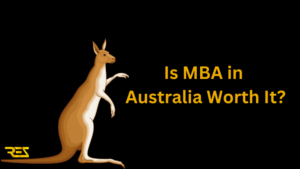 Is MBA in Australia Worth It?