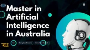 MS in AI in Australia for Bangalore / Karnataka Students