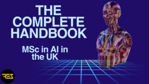 MSc in AI in UK