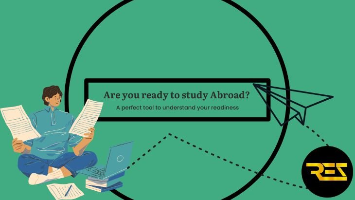 Study Abroad Readiness Tool