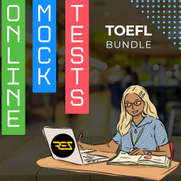 TOEFL Mock Tests in Bangalore