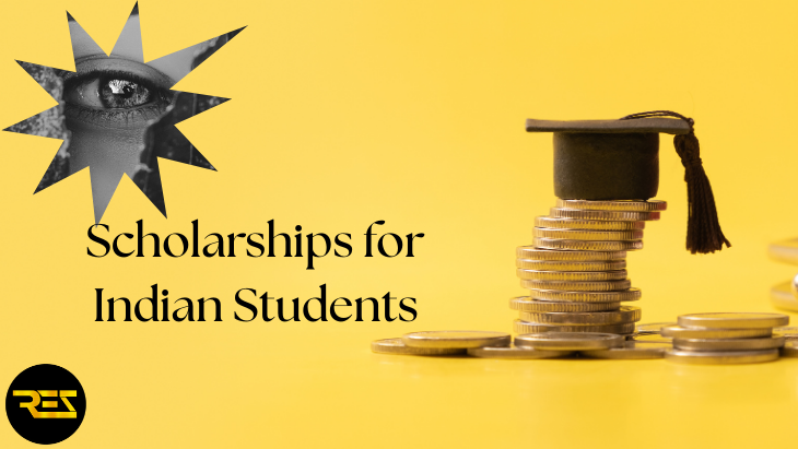 Scholarships for Indian Students