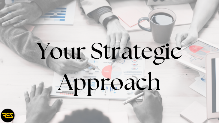 Your Strategic Approach